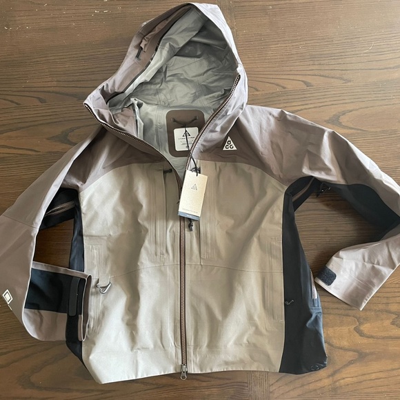 Nike ACG GORE-TEX | Jackets & Coats | Nike Acg Stormfit Adv